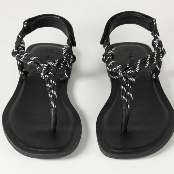 The Drop Shoes - NWT The Drop Women's Charea Rope Sandal
